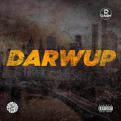Darwup's cover