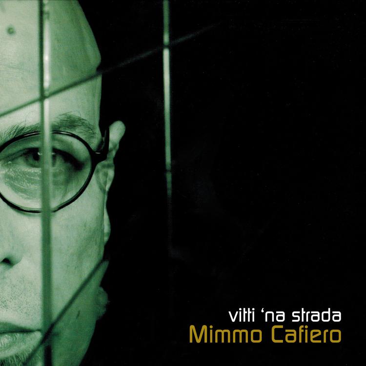 Mimmo Cafiero's avatar image