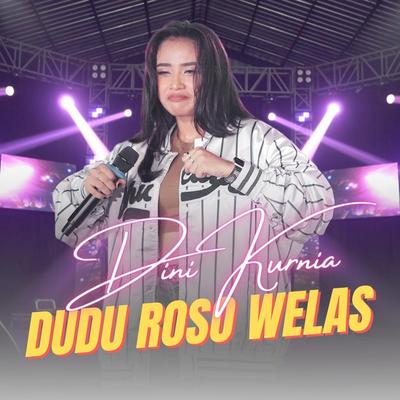 Dudu Roso Welas (Remix)'s cover