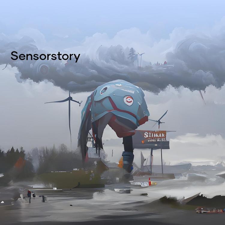 sensorstory's avatar image