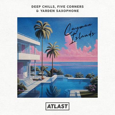 Cayman Islands By Deep Chills, Five Corners, Yarden Saxophone's cover