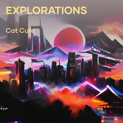 Explorations's cover