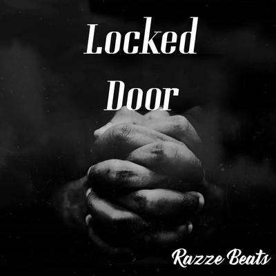 Locked Door (Dancehall Instrumental)'s cover