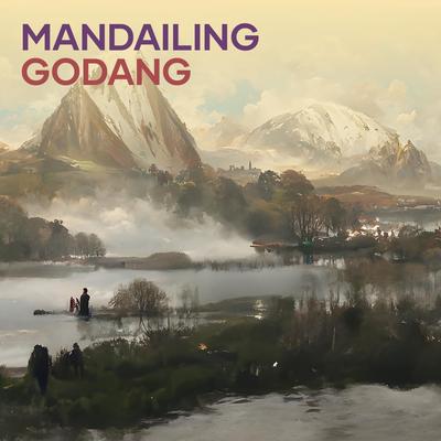 Mandailing Godang (Remastered 2024)'s cover