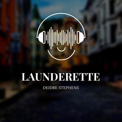 Launderette's cover