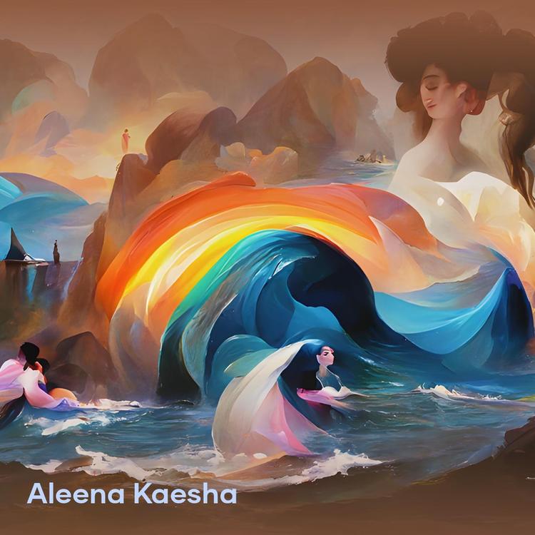 Aleena Kaesha's avatar image