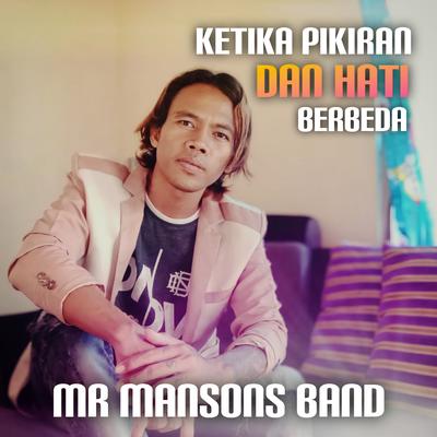 Ketika Pikiran Dan Hati Berbeda's cover