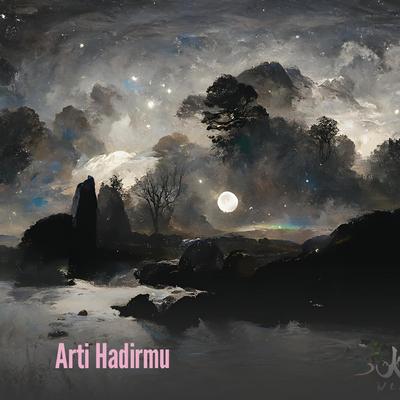 Arti Hadirmu's cover