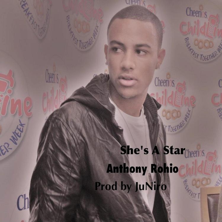 Anthony Rohio's avatar image