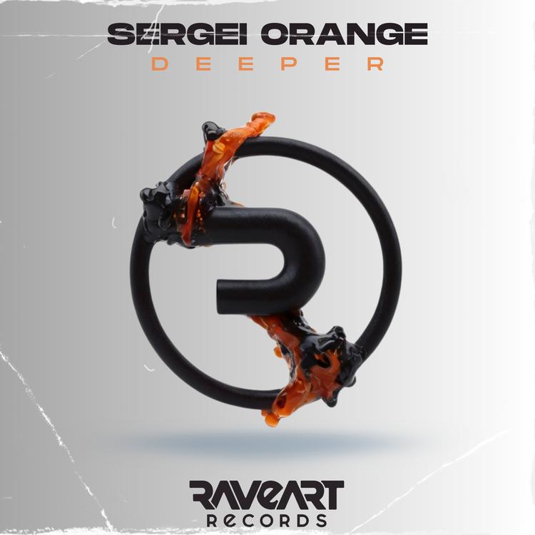 Sergei Orange's avatar image