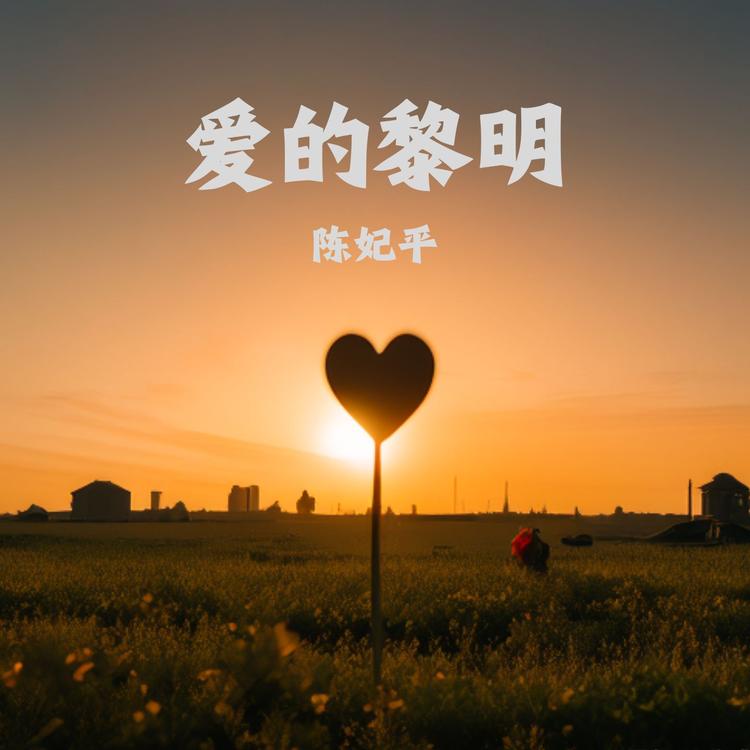 陈妃平's avatar image