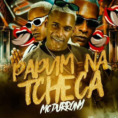 Papum na Tcheca By MC Durrony's cover