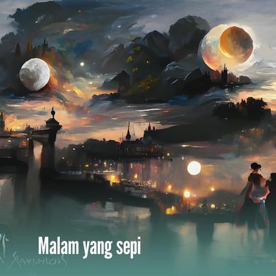 Malam yang sepi's cover