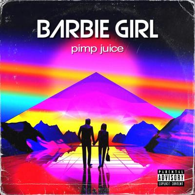 Barbie Girl's cover