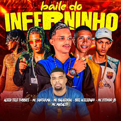 Baile do Inferninho's cover