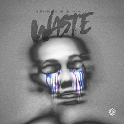 Waste By Konaefiz, NIKIN's cover