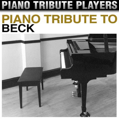 Piano Tribute to Beck's cover