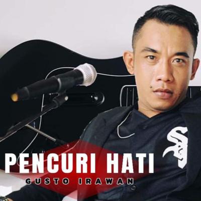 Gusto Irawan's cover