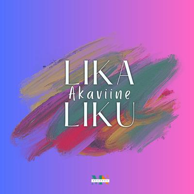 Lika Liku's cover