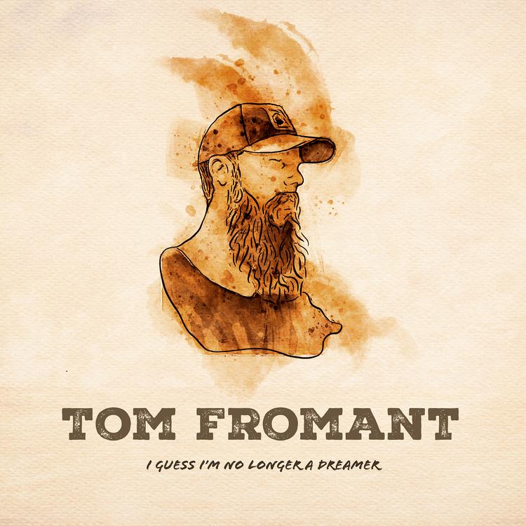 Tom Fromant's avatar image