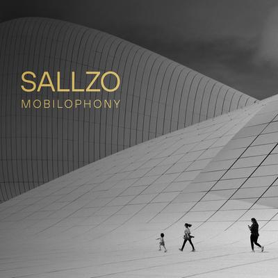 Mobilophony (Funky House Version) By Sallzo's cover