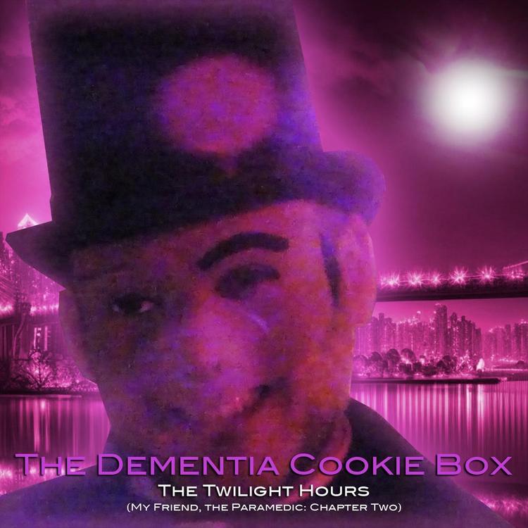 The Dementia Cookie Box's avatar image