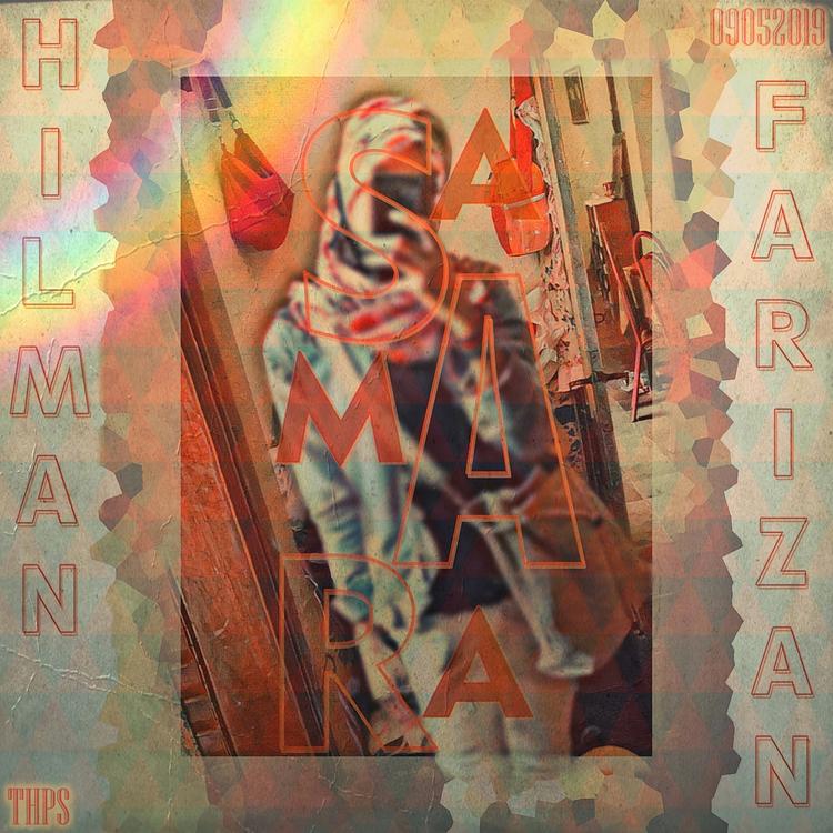 Hilman Farizan's avatar image