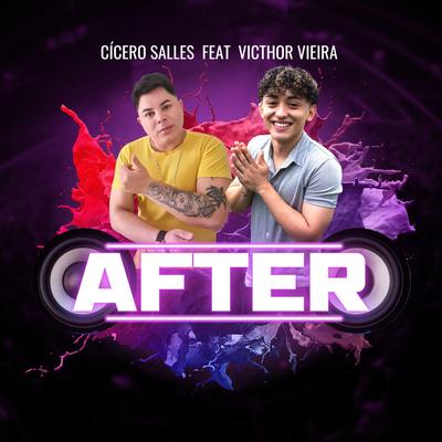 After's cover