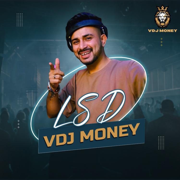 VDJ MONEY's avatar image