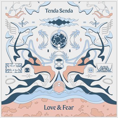 Love & Fear By Tenda Senda's cover