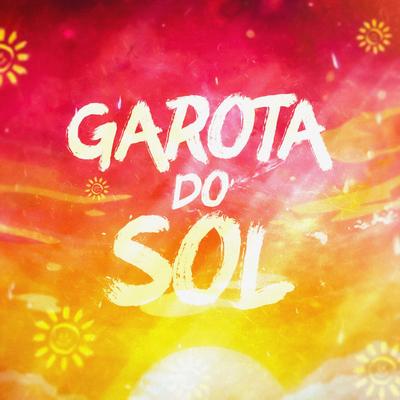 Garota do Sol's cover
