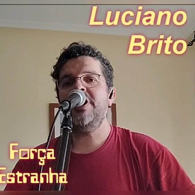 Força Estranha (Cover)'s cover