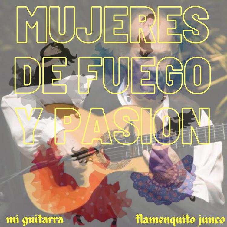 Flamenquito Junco's avatar image