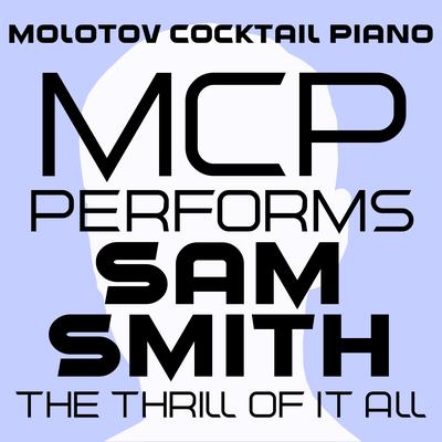 Midnight Train (Instrumental) By Molotov Cocktail Piano's cover