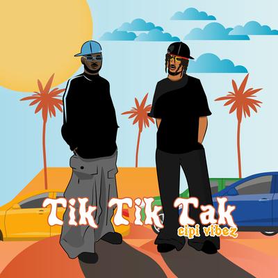 Tik Tik Tak's cover