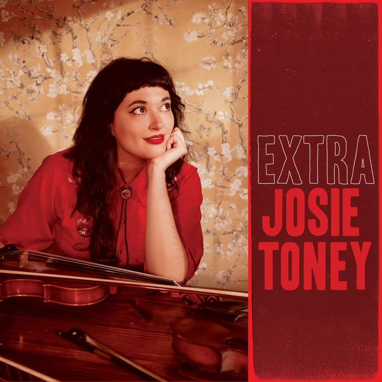 Josie Toney's avatar image