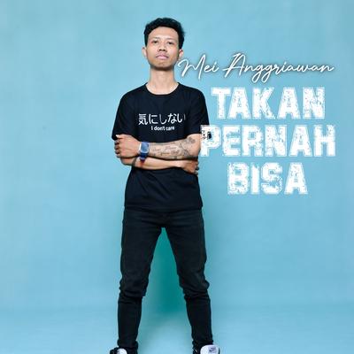 Hanya denganmu By Mei Anggriawan's cover