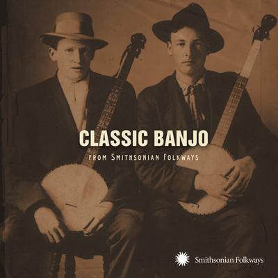 Classic Banjo from Smithsonian Folkways's cover