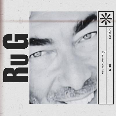 Ru G's cover