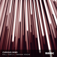 Curious Mind's avatar cover