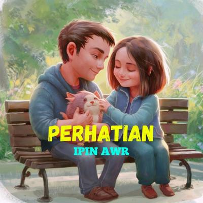 PERHATIAN's cover