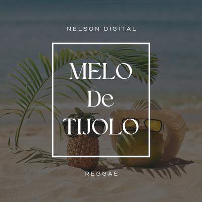 Melo de Tijolo's cover