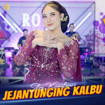 Jejantunging Kalbu's cover