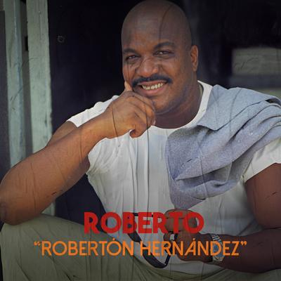Robertón Hernández's cover