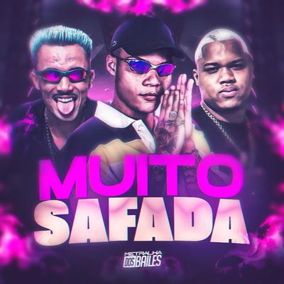 Muito Safada's cover