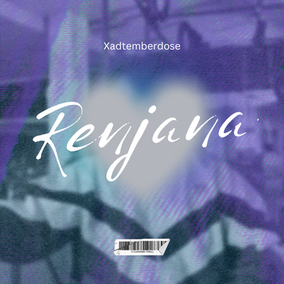 Renjana's cover