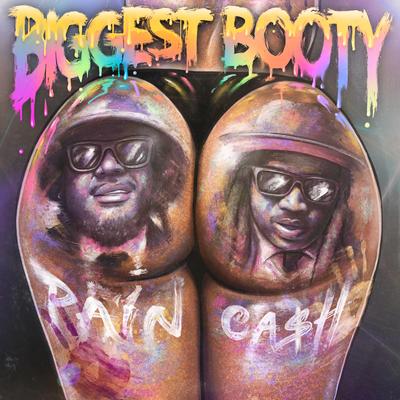 Biggest Booty's cover