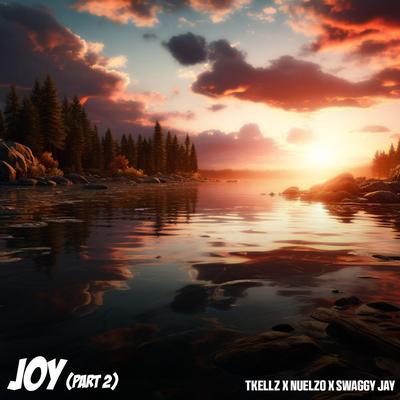 Joy (Part 2)'s cover