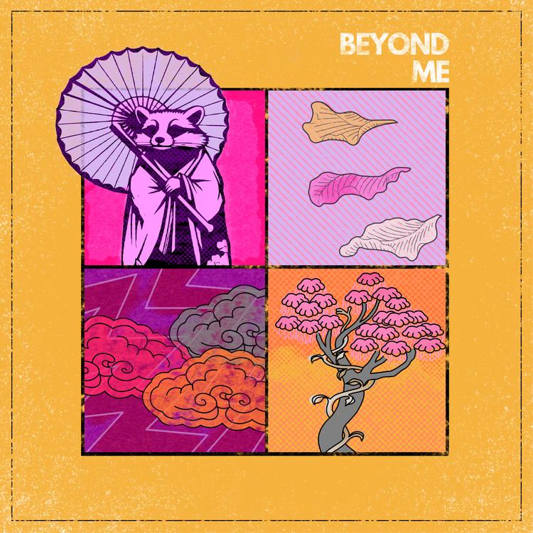 Beyond Me's avatar image