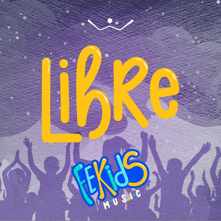 Fekids Music's avatar image